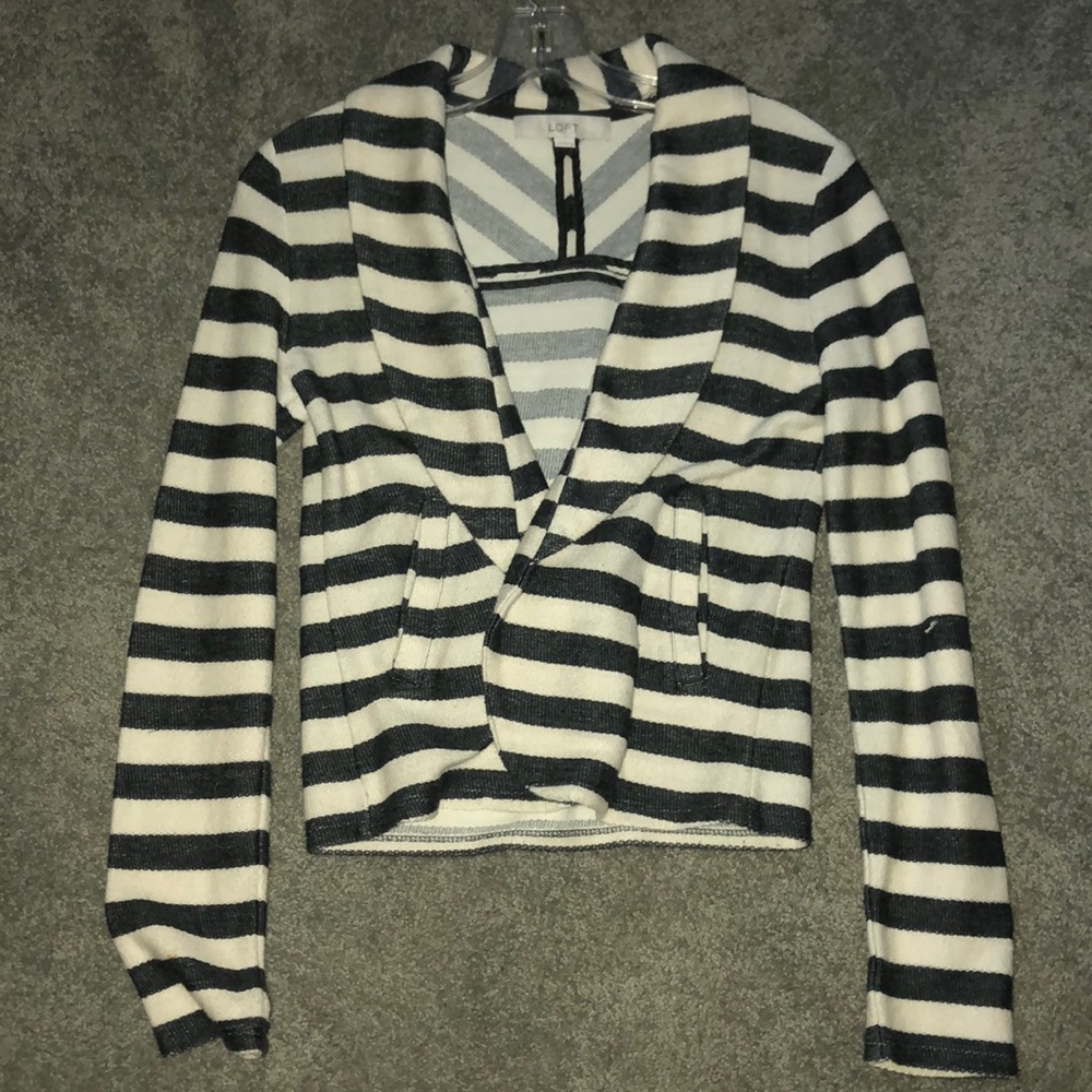 loft blazer BRAND NEW